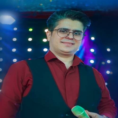 دانلود آهنگ آی منیم قشنگ بالام از جواد حصاری